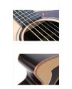 YAMAHA A3R / A3M / AC3R / AC3M 電箱木結他